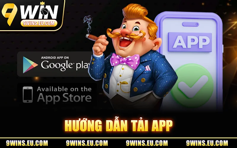 Hướng Dẫn Tải App
